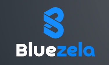 BlueZela.com - Creative brandable domain for sale
